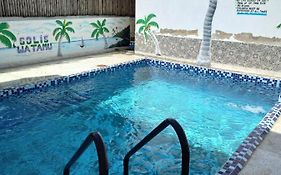 Rhino Apartment Watamu